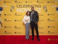 68 Red Carpet at Pacific Symphony Nowruz 2025 68 Red Carpet at Pacific Symphony Nowruz 2025