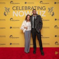 68 Red Carpet at Pacific Symphony Nowruz 2025 68 Red Carpet at Pacific Symphony Nowruz 2025