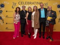 69 Red Carpet at Pacific Symphony Nowruz 2025 69 Red Carpet at Pacific Symphony Nowruz 2025