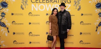 7 Red Carpet at Pacific Symphony Nowruz 2025 7 Red Carpet at Pacific Symphony Nowruz 2025