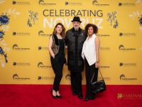 70 Red Carpet at Pacific Symphony Nowruz 2025 70 Red Carpet at Pacific Symphony Nowruz 2025