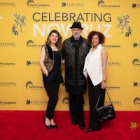 70 Red Carpet at Pacific Symphony Nowruz 2025 70 Red Carpet at Pacific Symphony Nowruz 2025