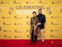 71 Red Carpet at Pacific Symphony Nowruz 2025 71 Red Carpet at Pacific Symphony Nowruz 2025