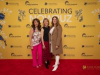 72 Red Carpet at Pacific Symphony Nowruz 2025 72 Red Carpet at Pacific Symphony Nowruz 2025