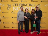 73 Red Carpet at Pacific Symphony Nowruz 2025 73 Red Carpet at Pacific Symphony Nowruz 2025