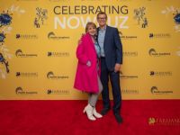 75 Red Carpet at Pacific Symphony Nowruz 2025 75 Red Carpet at Pacific Symphony Nowruz 2025