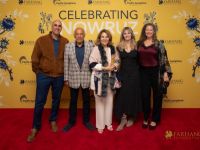 76 Red Carpet at Pacific Symphony Nowruz 2025 76 Red Carpet at Pacific Symphony Nowruz 2025