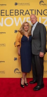 78 Red Carpet at Pacific Symphony Nowruz 2025 78 Red Carpet at Pacific Symphony Nowruz 2025