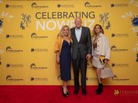 79 Red Carpet at Pacific Symphony Nowruz 2025 79 Red Carpet at Pacific Symphony Nowruz 2025