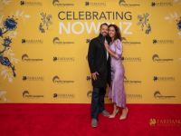 8 Red Carpet at Pacific Symphony Nowruz 2025