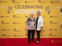 80 Red Carpet at Pacific Symphony Nowruz 2025 80 Red Carpet at Pacific Symphony Nowruz 2025