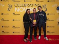 81 Red Carpet at Pacific Symphony Nowruz 2025 81 Red Carpet at Pacific Symphony Nowruz 2025