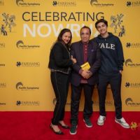 81 Red Carpet at Pacific Symphony Nowruz 2025 81 Red Carpet at Pacific Symphony Nowruz 2025