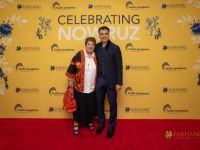 82 Red Carpet at Pacific Symphony Nowruz 2025 82 Red Carpet at Pacific Symphony Nowruz 2025