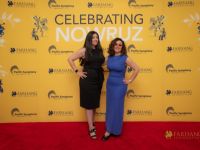 83 Red Carpet at Pacific Symphony Nowruz 2025 83 Red Carpet at Pacific Symphony Nowruz 2025