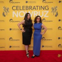 83 Red Carpet at Pacific Symphony Nowruz 2025 83 Red Carpet at Pacific Symphony Nowruz 2025