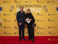 84 Red Carpet at Pacific Symphony Nowruz 2025 84 Red Carpet at Pacific Symphony Nowruz 2025