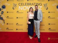85 Red Carpet at Pacific Symphony Nowruz 2025 85 Red Carpet at Pacific Symphony Nowruz 2025