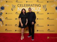 86 Red Carpet at Pacific Symphony Nowruz 2025 86 Red Carpet at Pacific Symphony Nowruz 2025