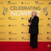 100 Red Carpet at Pacific Symphony Nowruz 2025 100 Red Carpet at Pacific Symphony Nowruz 2025