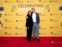 102 Red Carpet at Pacific Symphony Nowruz 2025 102 Red Carpet at Pacific Symphony Nowruz 2025