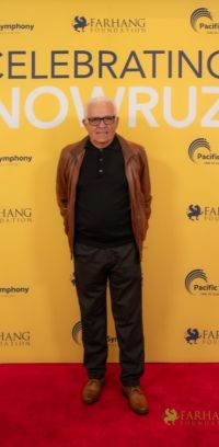 104 Red Carpet at Pacific Symphony Nowruz 2025 104 Red Carpet at Pacific Symphony Nowruz 2025