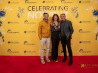 105 Red Carpet at Pacific Symphony Nowruz 2025 105 Red Carpet at Pacific Symphony Nowruz 2025