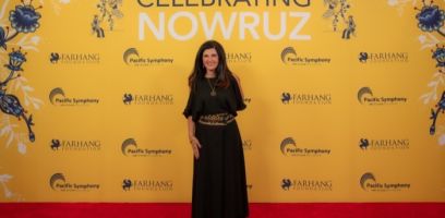 106 Red Carpet at Pacific Symphony Nowruz 2025 106 Red Carpet at Pacific Symphony Nowruz 2025