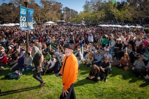 14  15th Annual Celebration of Nowruz at UCLA