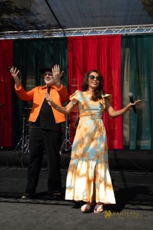 19  15th Annual Celebration of Nowruz at UCLA