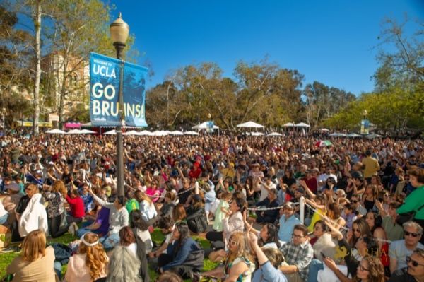 2  15th Annual Celebration of Nowruz at UCLA