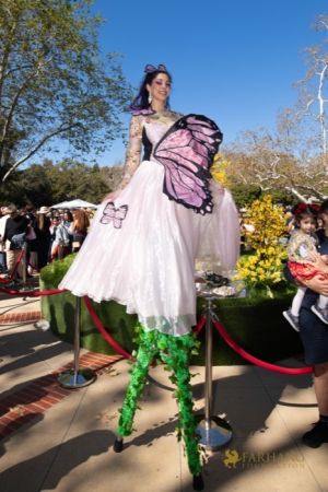 20  15th Annual Celebration of Nowruz at UCLA