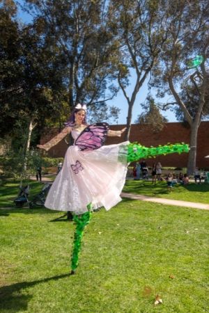 23  15th Annual Celebration of Nowruz at UCLA
