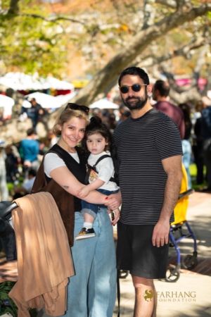 26  15th Annual Celebration of Nowruz at UCLA