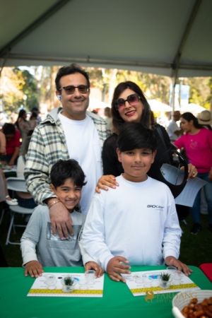 28  15th Annual Celebration of Nowruz at UCLA