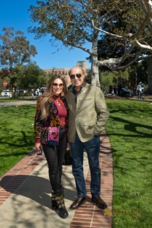 29  15th Annual Celebration of Nowruz at UCLA