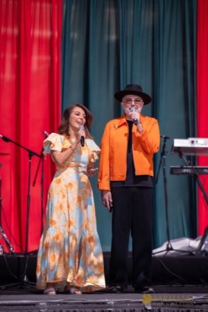 3  15th Annual Celebration of Nowruz at UCLA