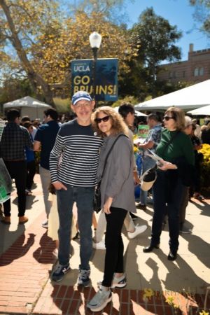 33  15th Annual Celebration of Nowruz at UCLA