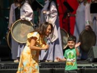 36  15th Annual Celebration of Nowruz at UCLA 36  15th Annual Celebration of Nowruz at UCLA