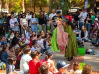 39  15th Annual Celebration of Nowruz at UCLA 39  15th Annual Celebration of Nowruz at UCLA