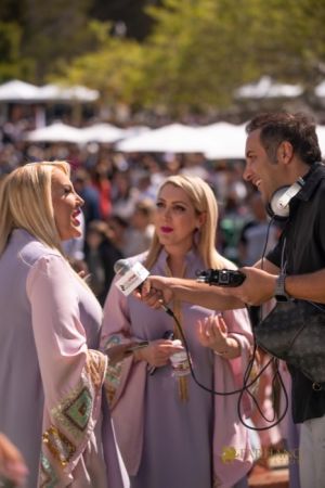 41  15th Annual Celebration of Nowruz at UCLA