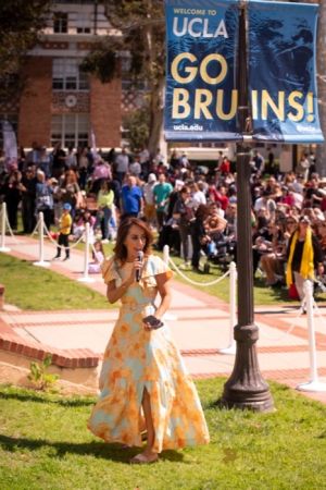 45  15th Annual Celebration of Nowruz at UCLA