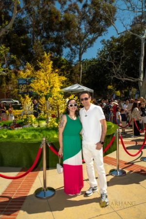 46  15th Annual Celebration of Nowruz at UCLA