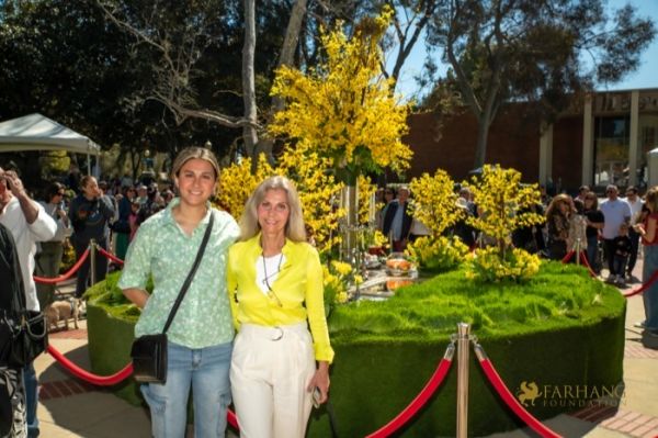 48  15th Annual Celebration of Nowruz at UCLA