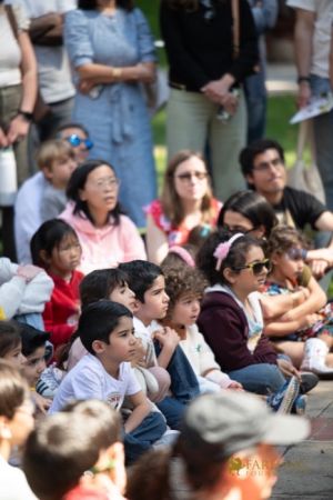 50  15th Annual Celebration of Nowruz at UCLA
