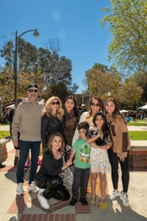 53  15th Annual Celebration of Nowruz at UCLA