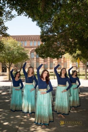 54  15th Annual Celebration of Nowruz at UCLA