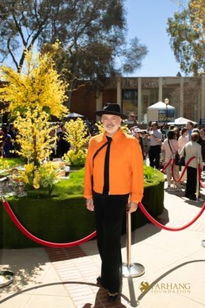 55  15th Annual Celebration of Nowruz at UCLA