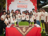 57  15th Annual Celebration of Nowruz at UCLA 57  15th Annual Celebration of Nowruz at UCLA