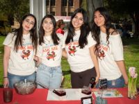 59  15th Annual Celebration of Nowruz at UCLA 59  15th Annual Celebration of Nowruz at UCLA